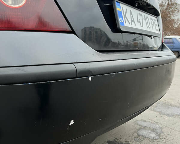 Чорний Форд Мондео, об'ємом двигуна 1.8 л та пробігом 319 тис. км за 2500 $, фото 1 на Automoto.ua