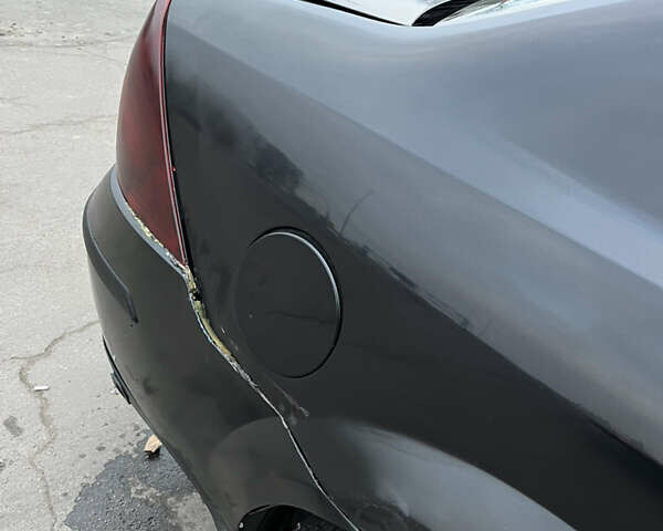 Чорний Форд Мондео, об'ємом двигуна 1.8 л та пробігом 319 тис. км за 2500 $, фото 25 на Automoto.ua