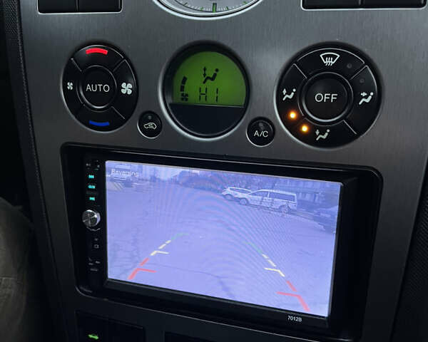 Чорний Форд Мондео, об'ємом двигуна 1.8 л та пробігом 319 тис. км за 2500 $, фото 20 на Automoto.ua