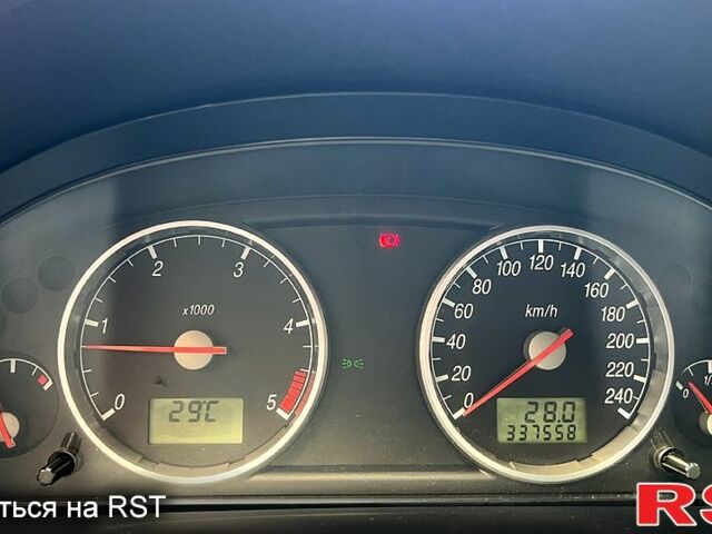 Форд Мондео 2002 в Николаеве на Automoto.ua Черный Форд Мондео, объемом двигателя 2 л и пробегом 337 тыс. км за 2990 $, фото 8 на Automoto.ua