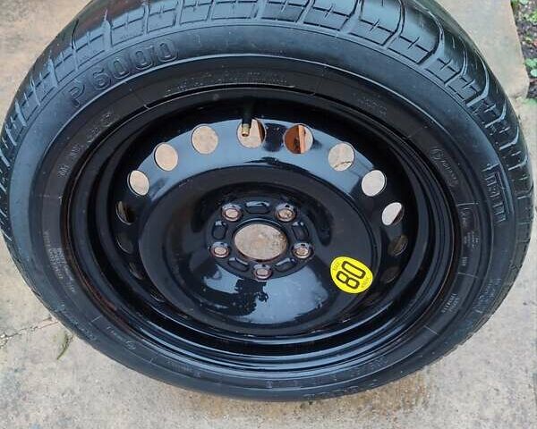 Черный Форд Мондео, объемом двигателя 2 л и пробегом 225 тыс. км за 5900 $, фото 18 на Automoto.ua