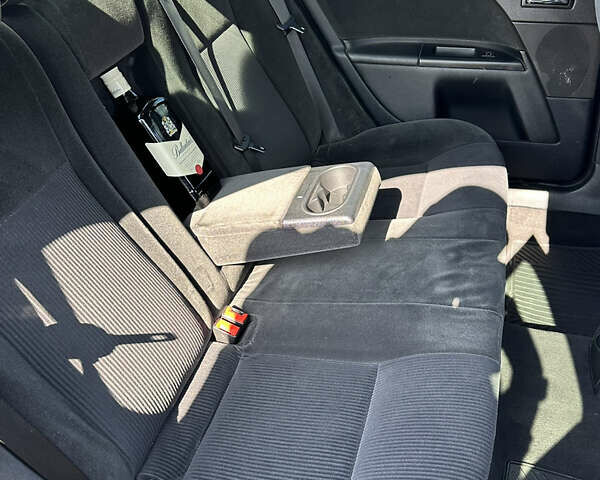 Форд Мондео 2004 в Львове на Automoto.ua Черный Форд Мондео, объемом двигателя 2 л и пробегом 269 тыс. км за 3999 $, фото 12 на Automoto.ua