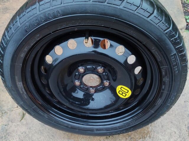 Чорний Форд Мондео, об'ємом двигуна 2 л та пробігом 225 тис. км за 5900 $, фото 18 на Automoto.ua