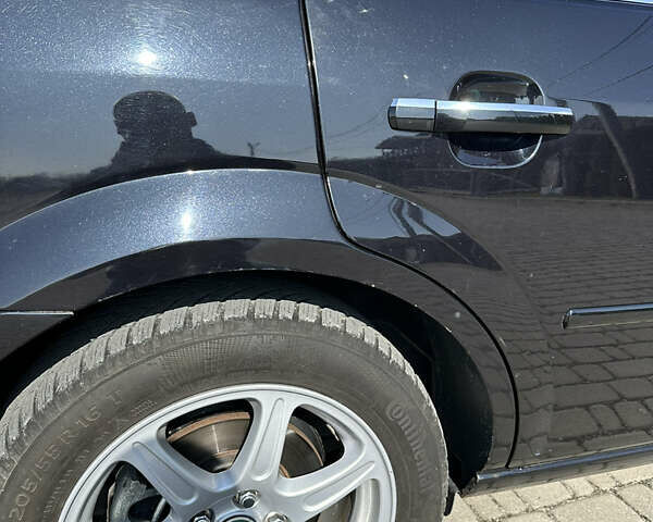 Форд Мондео 2004 в Львове на Automoto.ua Черный Форд Мондео, объемом двигателя 2 л и пробегом 269 тыс. км за 3999 $, фото 22 на Automoto.ua