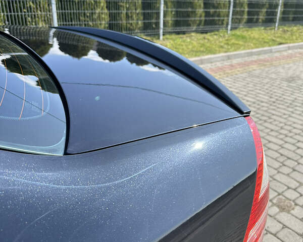 Форд Мондео 2004 в Львове на Automoto.ua Черный Форд Мондео, объемом двигателя 2 л и пробегом 269 тыс. км за 3999 $, фото 30 на Automoto.ua