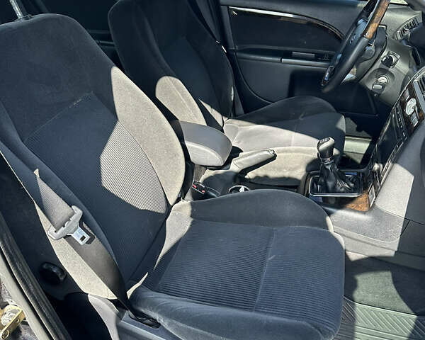 Форд Мондео 2004 в Львове на Automoto.ua Черный Форд Мондео, объемом двигателя 2 л и пробегом 269 тыс. км за 3999 $, фото 10 на Automoto.ua