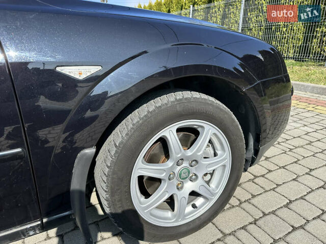 Форд Мондео 2004 в Львове на Automoto.ua Черный Форд Мондео, объемом двигателя 2 л и пробегом 269 тыс. км за 3999 $, фото 23 на Automoto.ua