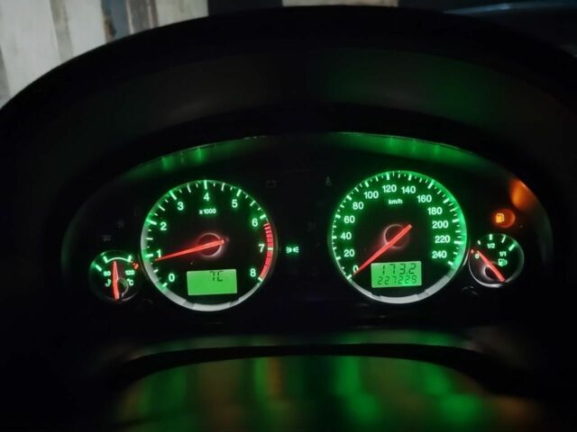 Чорний Форд Мондео, об'ємом двигуна 2 л та пробігом 225 тис. км за 5900 $, фото 14 на Automoto.ua