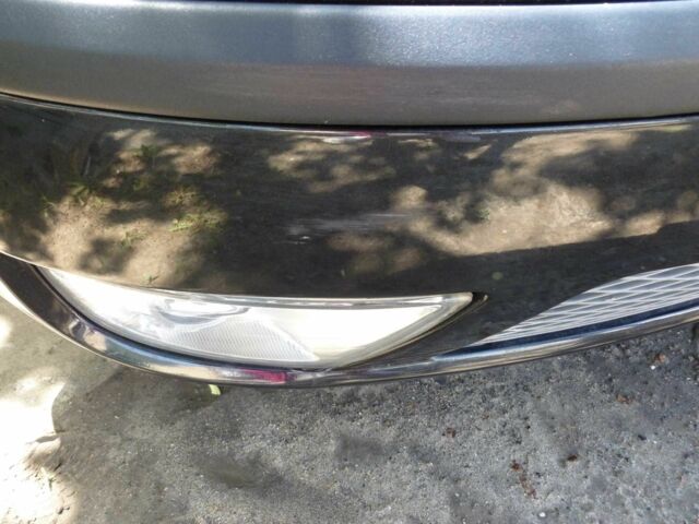 Черный Форд Мондео, объемом двигателя 2 л и пробегом 180 тыс. км за 5900 $, фото 18 на Automoto.ua