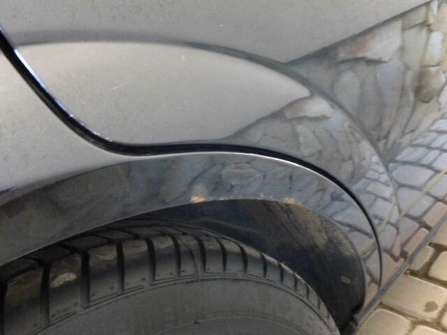 Черный Форд Мондео, объемом двигателя 2 л и пробегом 180 тыс. км за 5900 $, фото 20 на Automoto.ua