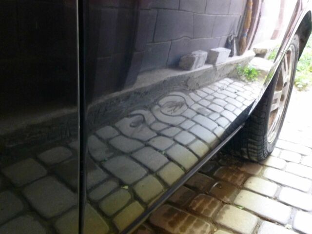 Черный Форд Мондео, объемом двигателя 2 л и пробегом 180 тыс. км за 5900 $, фото 21 на Automoto.ua