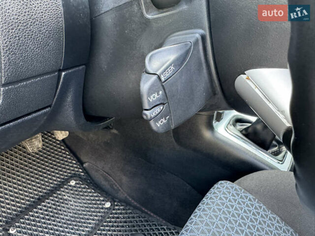 Форд Мондео 2006 в Днепре (Днепропетровске) на Automoto.ua Черный Форд Мондео, объемом двигателя 2 л и пробегом 260 тыс. км за 4700 $, фото 17 на Automoto.ua