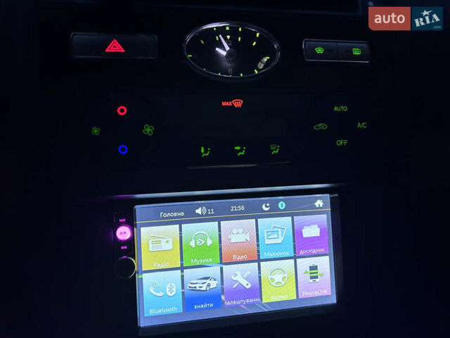 Черный Форд Мондео, объемом двигателя 1.8 л и пробегом 293 тыс. км за 4700 $, фото 14 на Automoto.ua