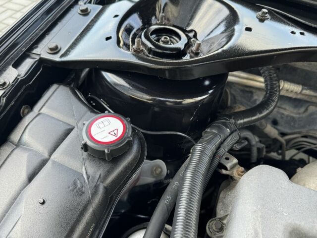 Форд Мондео 2006 в Днепре (Днепропетровске) на Automoto.ua Черный Форд Мондео, объемом двигателя 2 л и пробегом 270 тыс. км за 4700 $, фото 20 на Automoto.ua