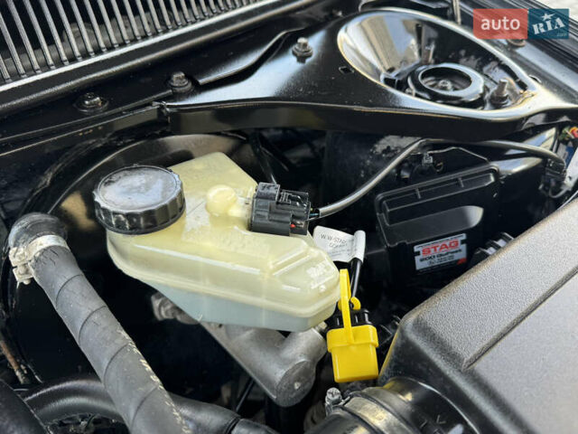 Форд Мондео 2006 в Днепре (Днепропетровске) на Automoto.ua Черный Форд Мондео, объемом двигателя 2 л и пробегом 260 тыс. км за 4700 $, фото 23 на Automoto.ua