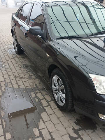 Черный Форд Мондео, объемом двигателя 2 л и пробегом 236 тыс. км за 5400 $, фото 24 на Automoto.ua