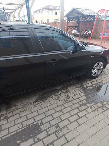 Черный Форд Мондео, объемом двигателя 2 л и пробегом 236 тыс. км за 5400 $, фото 21 на Automoto.ua