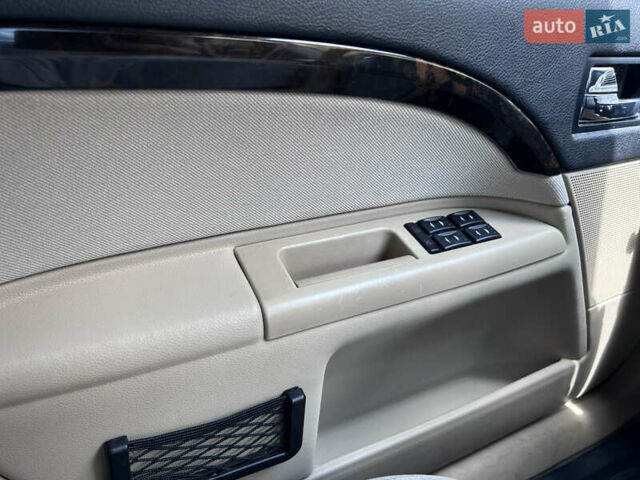 Черный Форд Мондео, объемом двигателя 1.8 л и пробегом 293 тыс. км за 4700 $, фото 22 на Automoto.ua