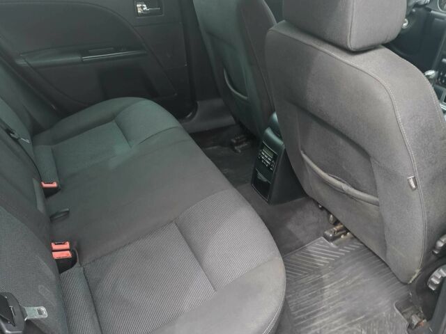 Чорний Форд Мондео, об'ємом двигуна 2 л та пробігом 270 тис. км за 4199 $, фото 6 на Automoto.ua