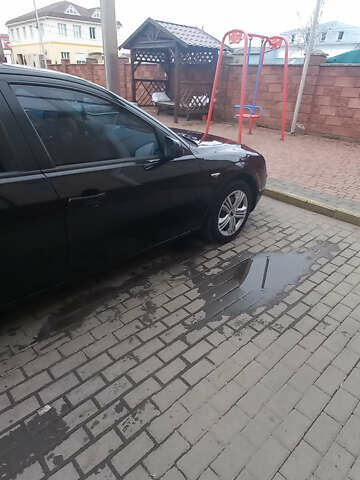 Черный Форд Мондео, объемом двигателя 2 л и пробегом 236 тыс. км за 5400 $, фото 20 на Automoto.ua