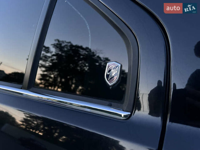 Черный Форд Мондео, объемом двигателя 1.8 л и пробегом 293 тыс. км за 4700 $, фото 6 на Automoto.ua