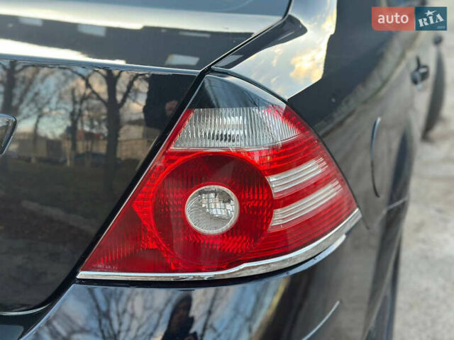 Черный Форд Мондео, объемом двигателя 2 л и пробегом 260 тыс. км за 4799 $, фото 32 на Automoto.ua