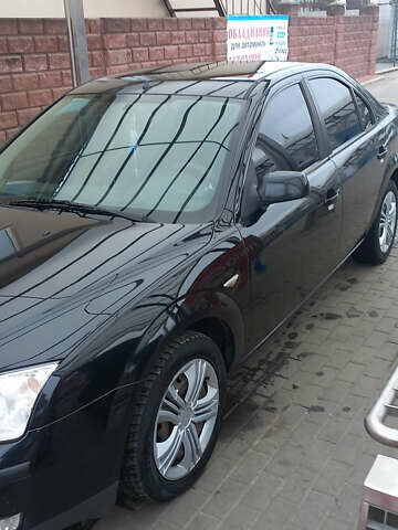 Черный Форд Мондео, объемом двигателя 2 л и пробегом 236 тыс. км за 5400 $, фото 25 на Automoto.ua