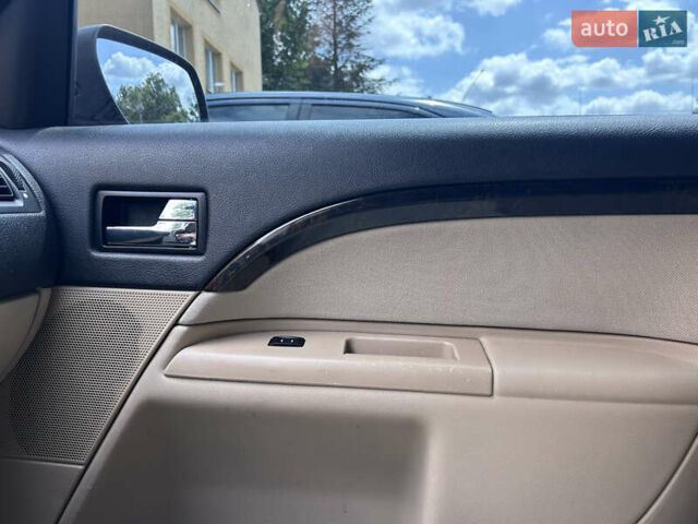 Черный Форд Мондео, объемом двигателя 1.8 л и пробегом 293 тыс. км за 4700 $, фото 21 на Automoto.ua