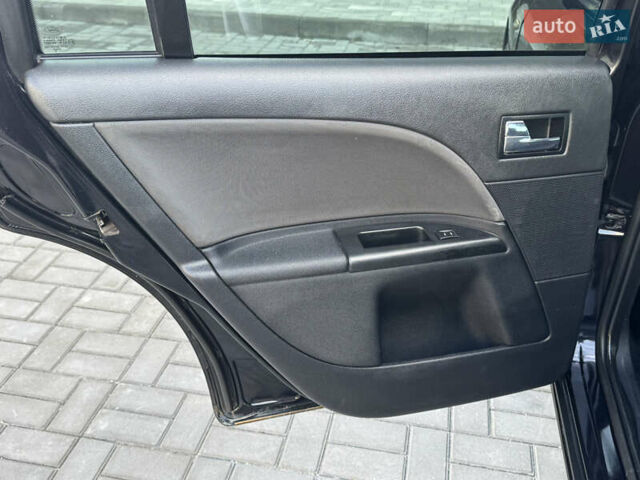 Форд Мондео 2006 в Днепре (Днепропетровске) на Automoto.ua Черный Форд Мондео, объемом двигателя 2 л и пробегом 260 тыс. км за 4700 $, фото 13 на Automoto.ua