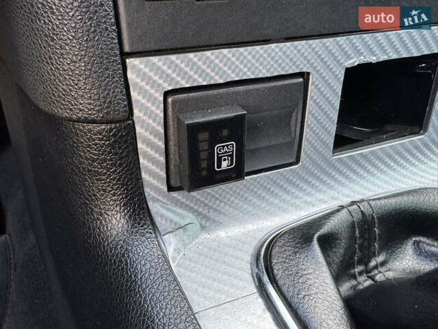 Форд Мондео 2006 в Днепре (Днепропетровске) на Automoto.ua Черный Форд Мондео, объемом двигателя 2 л и пробегом 260 тыс. км за 4700 $, фото 18 на Automoto.ua