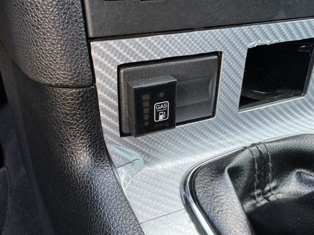 Форд Мондео 2006 в Днепре (Днепропетровске) на Automoto.ua Черный Форд Мондео, объемом двигателя 2 л и пробегом 270 тыс. км за 4700 $, фото 16 на Automoto.ua