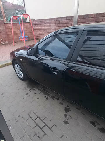 Черный Форд Мондео, объемом двигателя 2 л и пробегом 236 тыс. км за 5400 $, фото 17 на Automoto.ua