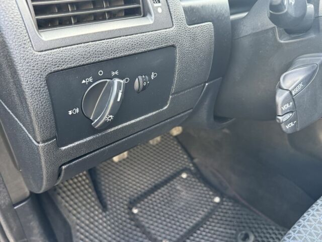 Форд Мондео 2006 в Днепре (Днепропетровске) на Automoto.ua Черный Форд Мондео, объемом двигателя 2 л и пробегом 270 тыс. км за 4700 $, фото 15 на Automoto.ua