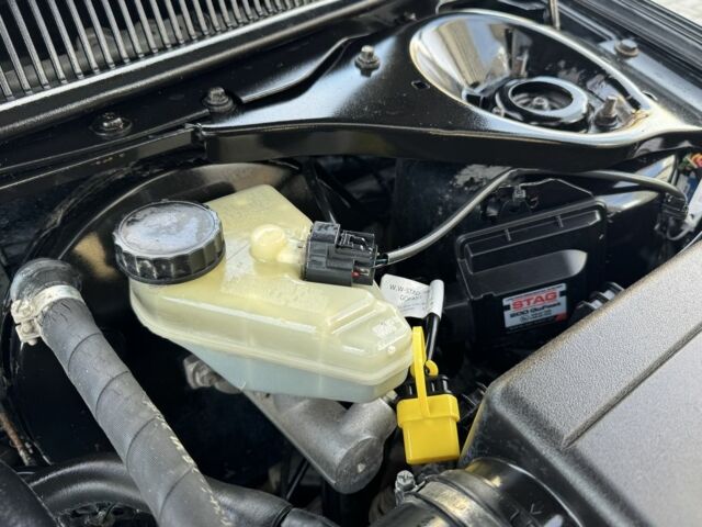 Форд Мондео 2006 в Днепре (Днепропетровске) на Automoto.ua Черный Форд Мондео, объемом двигателя 2 л и пробегом 270 тыс. км за 4700 $, фото 21 на Automoto.ua