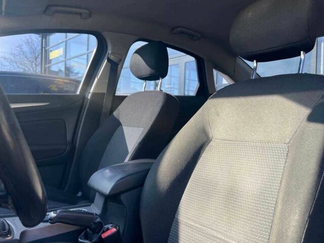 Форд Мондео 2007 в Ивано-Франковске на Automoto.ua Черный Форд Мондео, объемом двигателя 2 л и пробегом 245 тыс. км за 5800 $, фото 18 на Automoto.ua