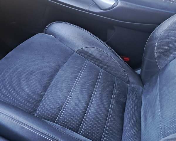 Чорний Форд Мондео, об'ємом двигуна 2.52 л та пробігом 260 тис. км за 6800 $, фото 19 на Automoto.ua