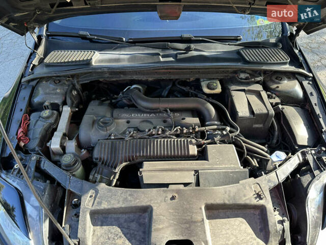 Чорний Форд Мондео, об'ємом двигуна 2.52 л та пробігом 319 тис. км за 6199 $, фото 7 на Automoto.ua