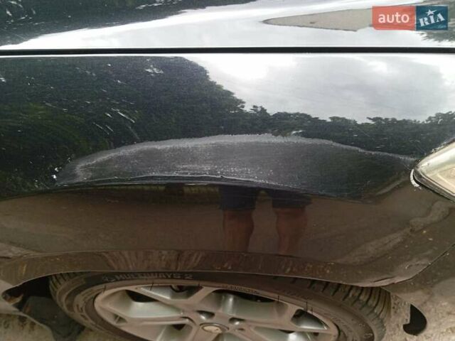 Черный Форд Мондео, объемом двигателя 2.26 л и пробегом 299 тыс. км за 6000 $, фото 11 на Automoto.ua