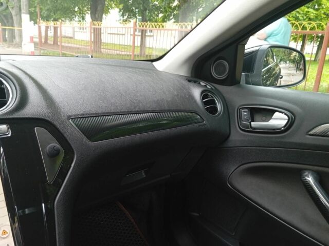 Черный Форд Мондео, объемом двигателя 2.3 л и пробегом 299 тыс. км за 5500 $, фото 1 на Automoto.ua