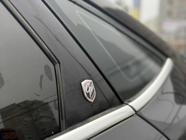 Чорний Форд Мондео, об'ємом двигуна 2 л та пробігом 250 тис. км за 3300 $, фото 5 на Automoto.ua