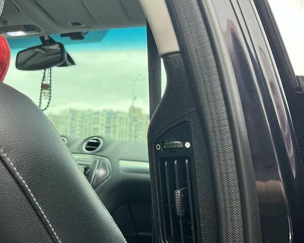 Чорний Форд Мондео, об'ємом двигуна 2.26 л та пробігом 260 тис. км за 7300 $, фото 9 на Automoto.ua