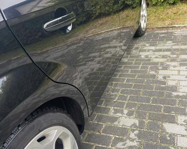 Черный Форд Мондео, объемом двигателя 2 л и пробегом 165 тыс. км за 7000 $, фото 12 на Automoto.ua