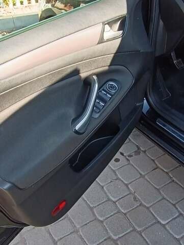 Чорний Форд Мондео, об'ємом двигуна 2 л та пробігом 255 тис. км за 6350 $, фото 20 на Automoto.ua