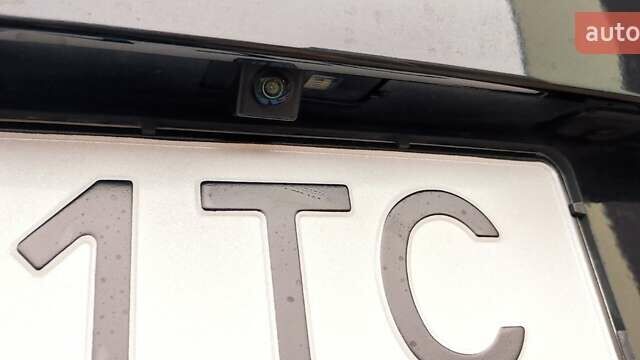 Черный Форд Мондео, объемом двигателя 2 л и пробегом 162 тыс. км за 8700 $, фото 14 на Automoto.ua