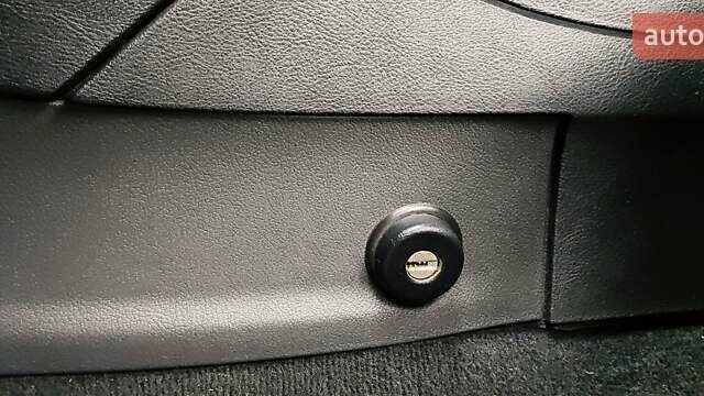 Черный Форд Мондео, объемом двигателя 2 л и пробегом 162 тыс. км за 8700 $, фото 26 на Automoto.ua