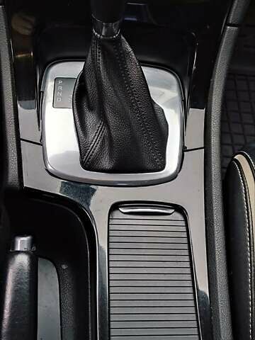 Черный Форд Мондео, объемом двигателя 2 л и пробегом 162 тыс. км за 8700 $, фото 24 на Automoto.ua