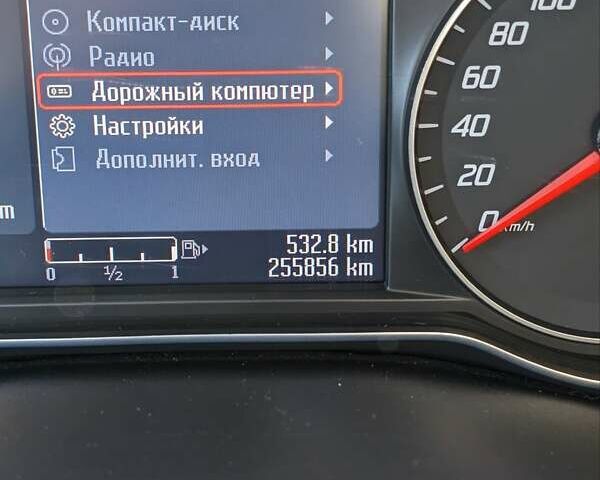 Чорний Форд Мондео, об'ємом двигуна 2 л та пробігом 255 тис. км за 6350 $, фото 14 на Automoto.ua