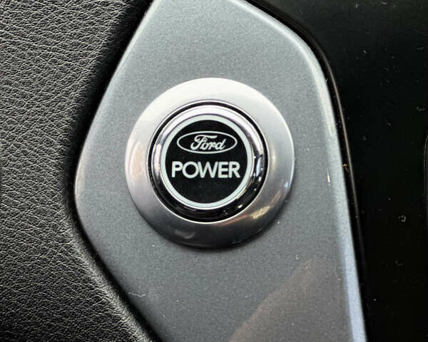 Черный Форд Мондео, объемом двигателя 2 л и пробегом 330 тыс. км за 7190 $, фото 23 на Automoto.ua