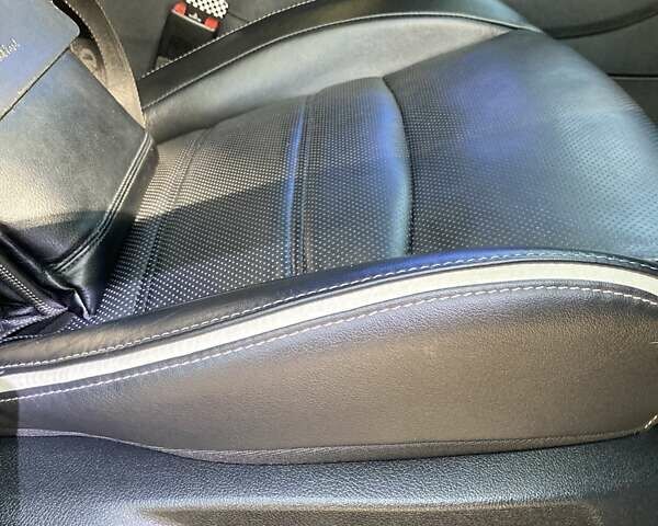 Черный Форд Мондео, объемом двигателя 1.98 л и пробегом 67 тыс. км за 12100 $, фото 10 на Automoto.ua