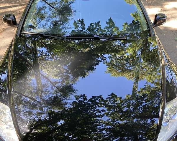 Черный Форд Мондео, объемом двигателя 1.98 л и пробегом 67 тыс. км за 12100 $, фото 1 на Automoto.ua